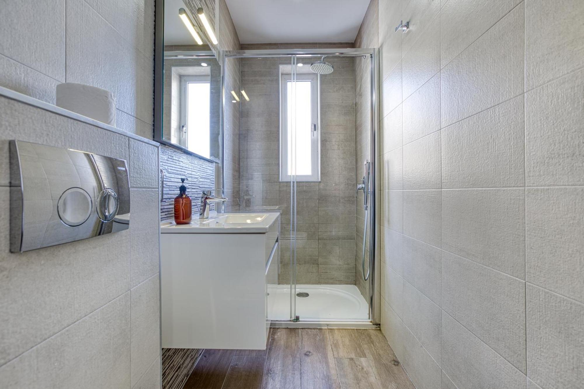 Seacrest - Large 3 Bedroom * San Pawl il-Baħar