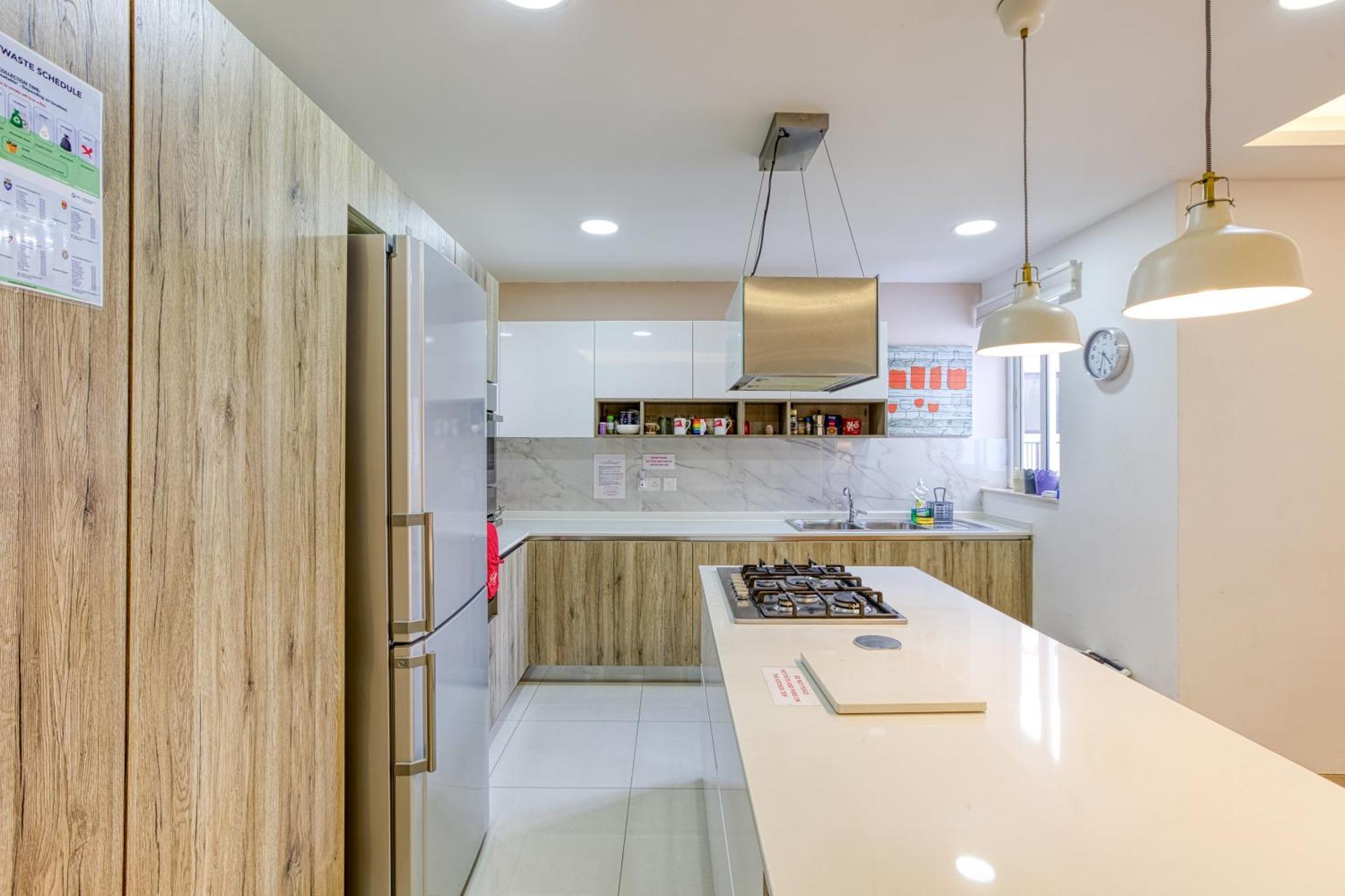 Appartement Seacrest - Large 3 Bedroom San Pawl il-Baħar