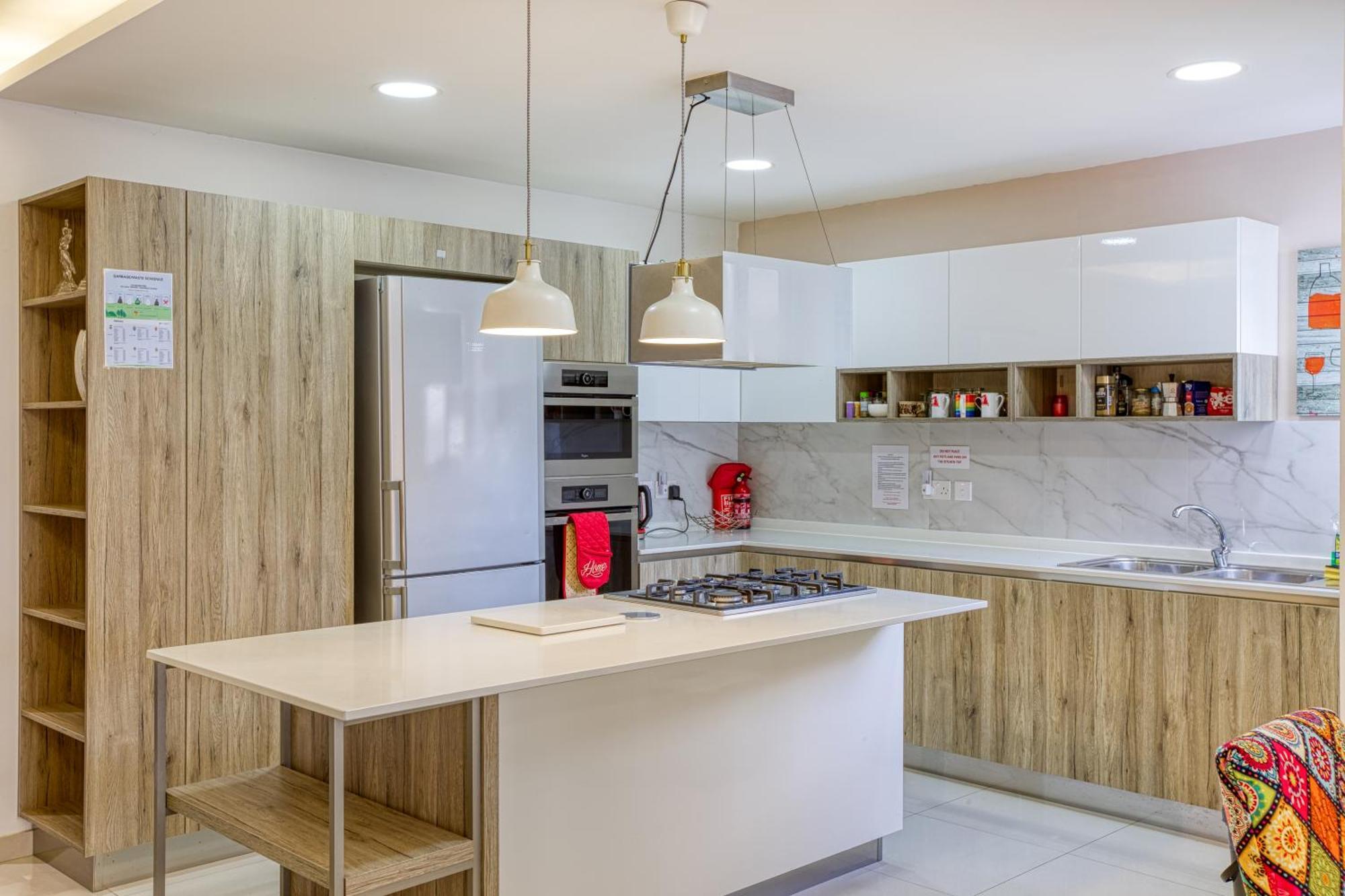 Seacrest - Large 3 Bedroom *