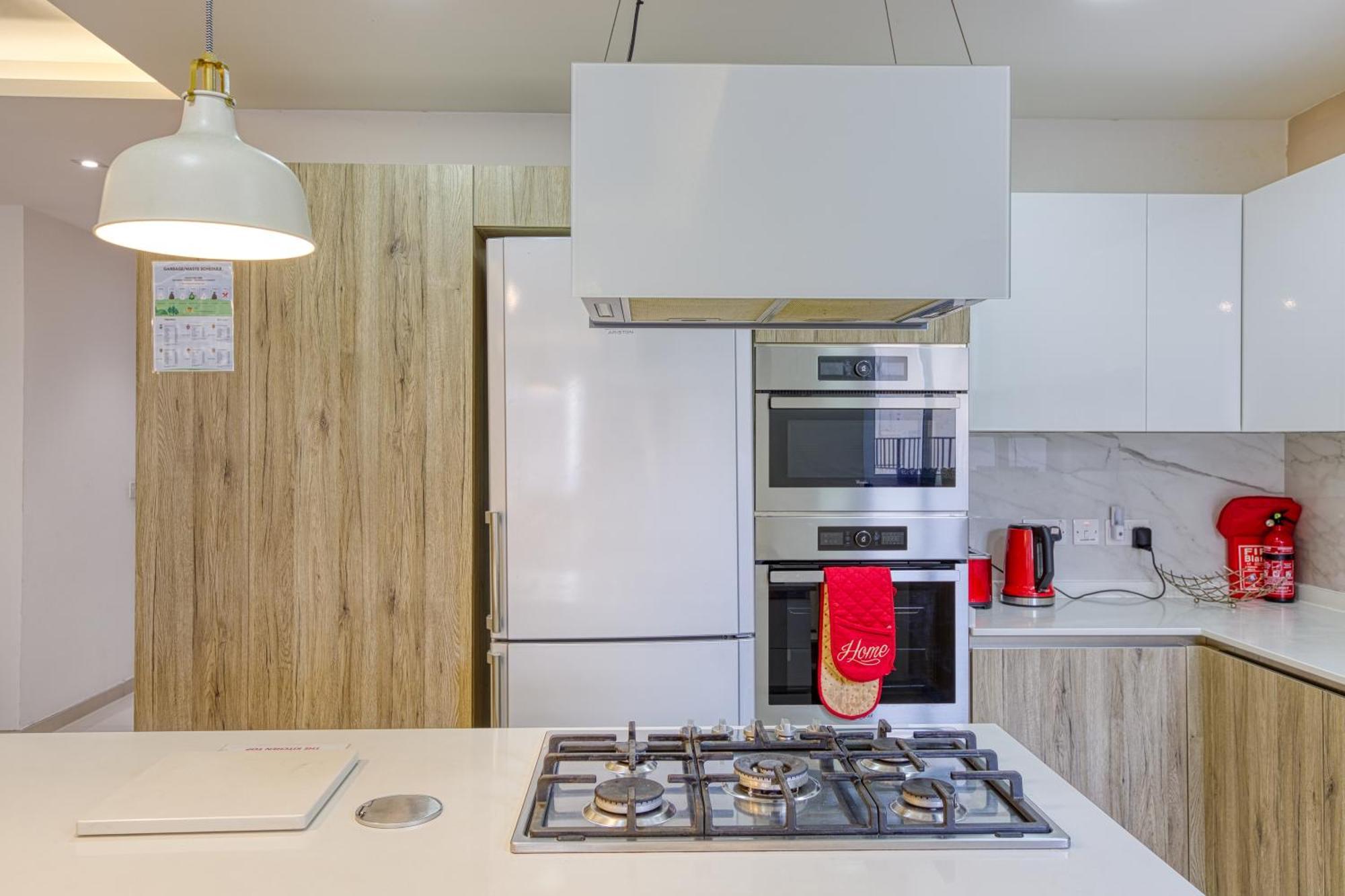Seacrest - Large 3 Bedroom